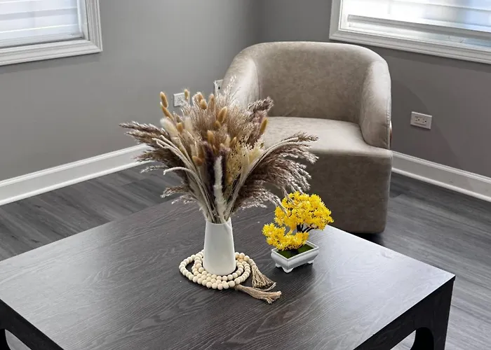 Holiday home Sleeps 24+ Luxury House Near Chicago 12 King Beds Des Plaines