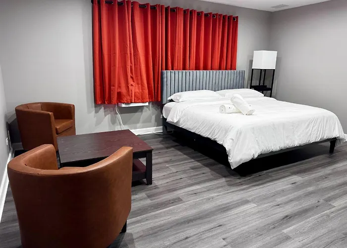 Sleeps 24+ Luxury House Near Chicago 12 King Beds Holiday home Des Plaines